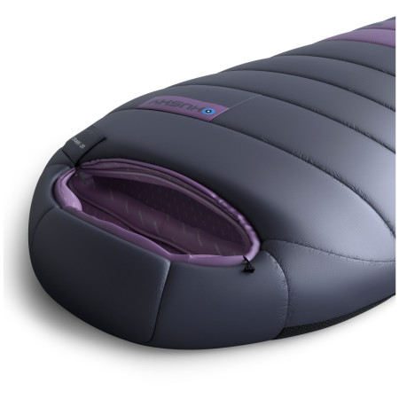 Daunenschlafsack Husky Drape Ladies