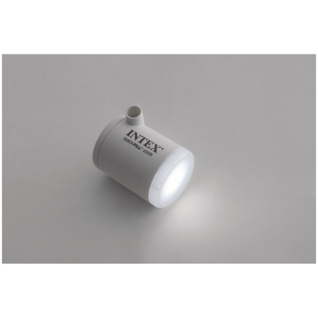 Elektrische Pumpe Intex Quickfill USB200R
