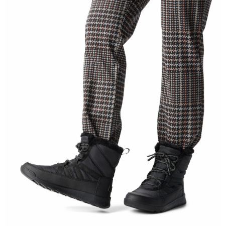 Damen Winterschuhe Sorel Whitney™ II Plus Lace Wp