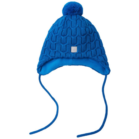 Kindermütze Reima Nunavut blau Bright blue
