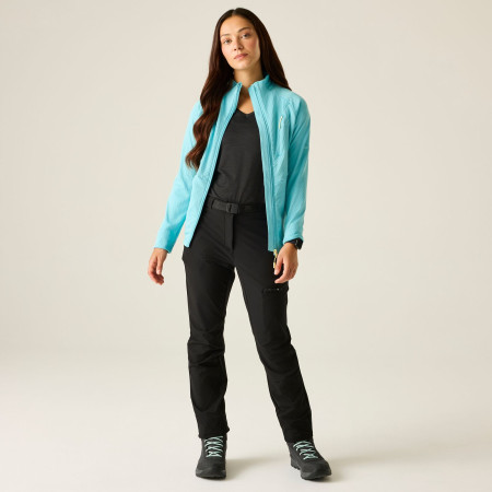 Damen-Sweatshirt Dare 2b Emerging III Stretch Midlayer