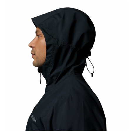 Herrenjacke Columbia Trailborne™ 2.5L Shell
