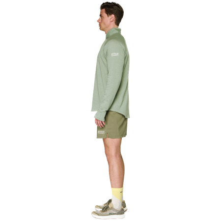 Herren-Sweatshirt Devold Endurance Merino Zip Man