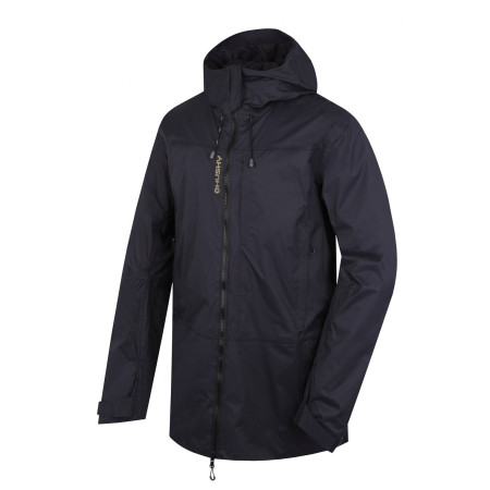 Herrenjacke Husky Nestia M
