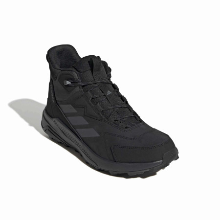 Wanderschuhe Adidas Terrex Anylander Leather Mid