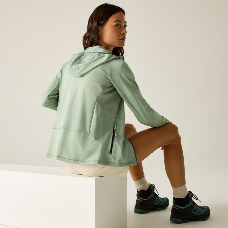 Damenjacke Dare 2b Nomadic Stretch Midlayer