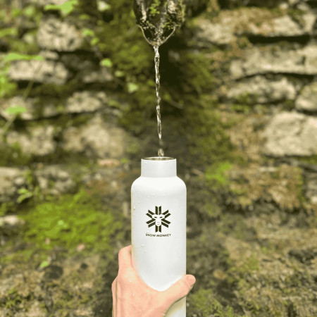 Thermokanne Snow Monkey Mover 0.7L