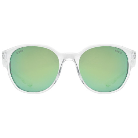 Sonnenbrille Uvex Lgl 54