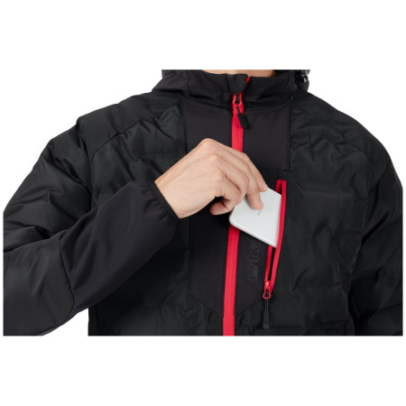 Herrenjacke Etape Crux Ultra
