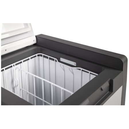 Kompressor-Kühlschrank Brunner Polarys Criomaster HPI 73