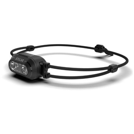 Stirnlampe Silva Smini Fly schwarz Black