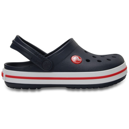 Kinderpantoffeln Crocs Crocband Clog T