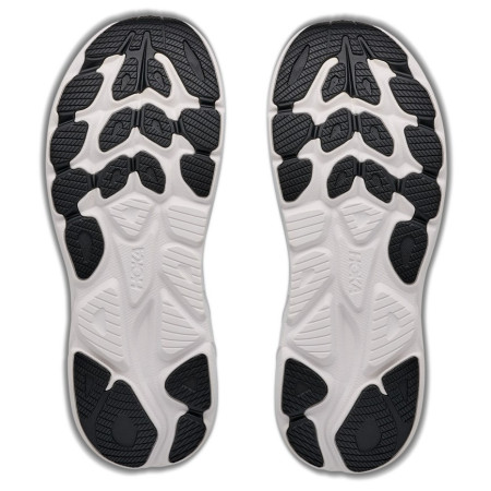 Herren Laufschuhe Hoka Clifton 11 Wide