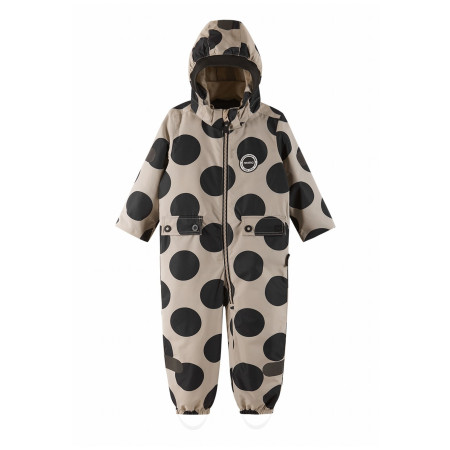 Kinder-Skianzug Reima Marte Mid