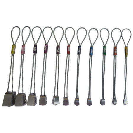 Klemmgerät Rock Empire Granite 6