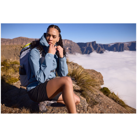 Damenjacke Dare 2b Womens Torrek Breathe Easy Jacket