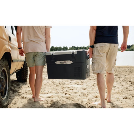 Kompressor-Kühlschrank Mestic Compressor MCCA-42 AC / DC