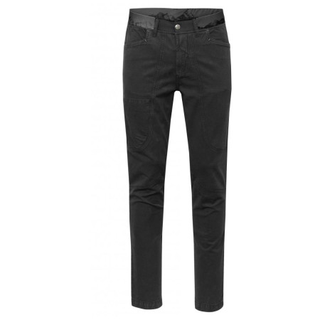 Herrenhose Chillaz Wilder Kaiser schwarz black