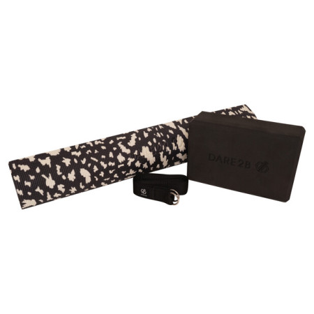 Trainingshilfe Dare 2b Yoga Starter Set