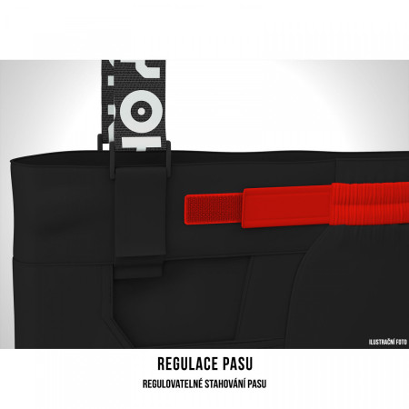 Damenhose Husky Klass L