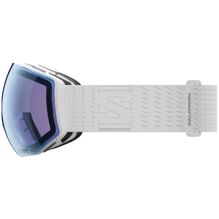 Skibrille Salomon Radium Prime Sigmaphoto +1Lens