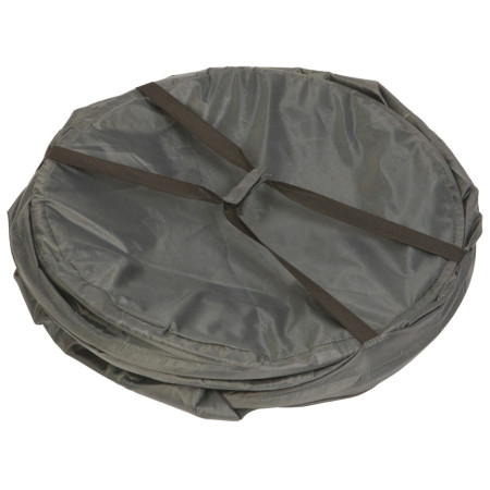 Wäschekorb Bo-Camp Washing bag Pop-Up