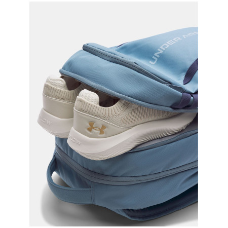 Fitness-Rucksack Under Armour Hustle 6.0 Backpack