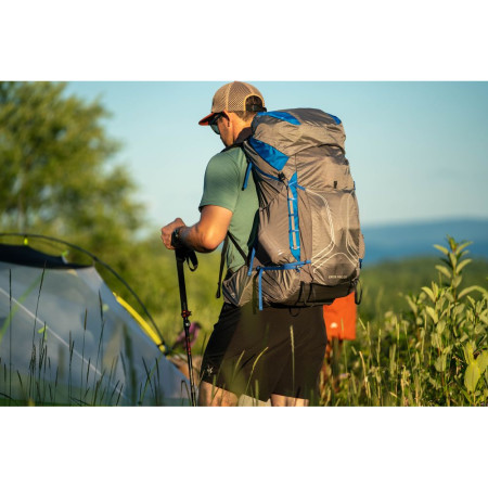 Wanderrucksack Osprey Exos Pro 55