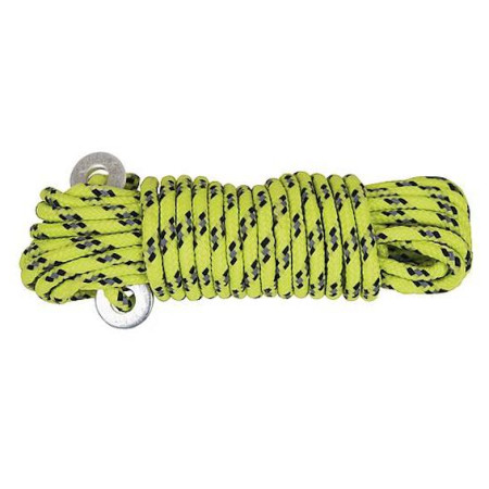Zeltschnur Bo-Camp Reflective Nylon Guy Rope 3mm