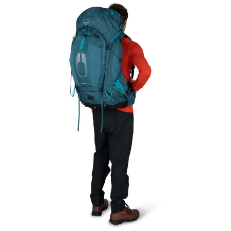 Wanderrucksack Osprey Atmos Ag 65