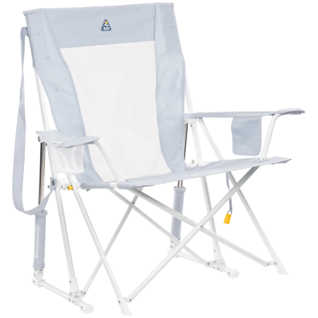 Campingstuhl GCI Comfort Pro Rocker XL