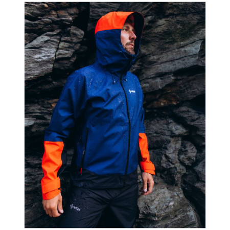 Herrenjacke Kilpi Mamba-M