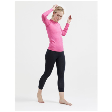 Damen-Funktionsshirt Craft Core Dry Active Comfort Ls