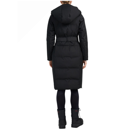 Damen-Wintermantel 4F Down Jacket F0930