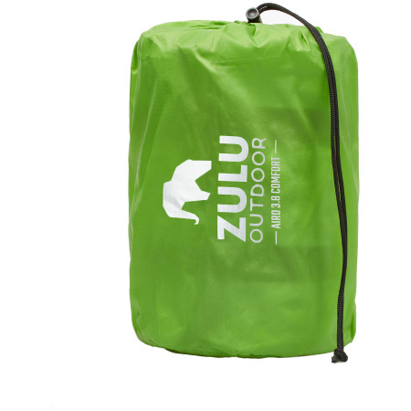 Selbstaufblasende Isomatte Zulu Airo 3,8 Comfort