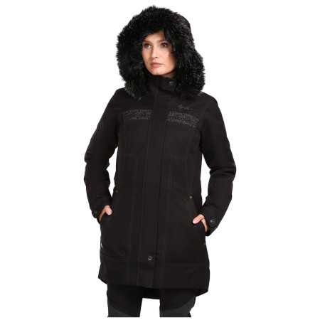 Damenjacke Kilpi Peru-W