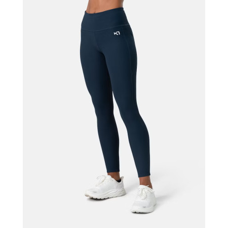 Damen-Leggings Kari Traa Nina High Waist Tights