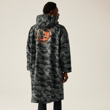 Bademantel Regatta Adult W Proof Robe