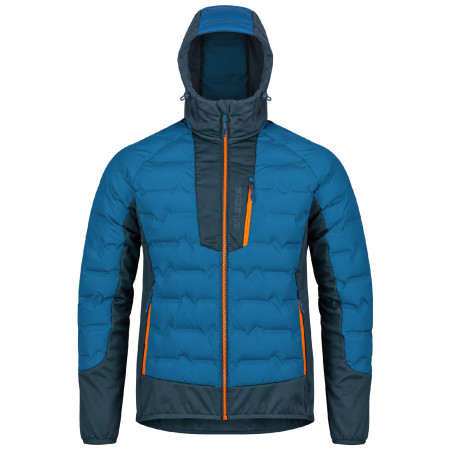 Herrenjacke Etape Crux Ultra