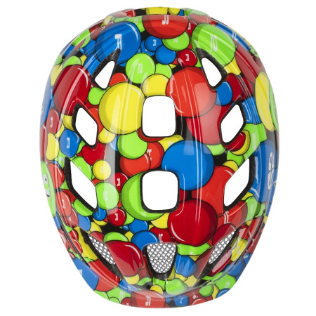 Kinder Fahrradhelm R2 Bunny