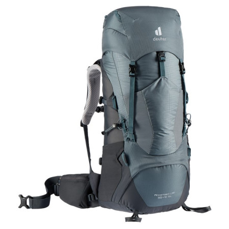 Damenrucksack Deuter Aircontact Lite 35+10 SL grau ShaleGraphite