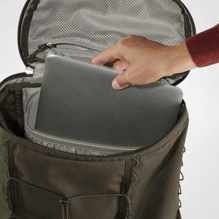 Rucksack Fjällräven Singi 20