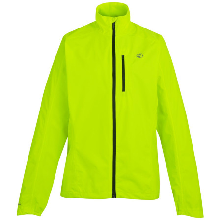 Herren Fahrradjacke Dare 2b Tor Cycle Jacket gelb Fluro Yellow