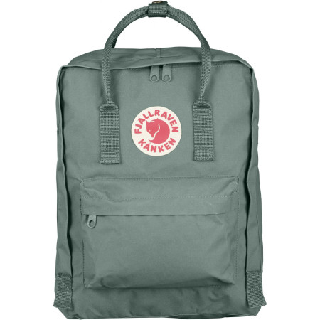 Rucksack Fjällräven Kånken 16 hellgrün FrostGreen