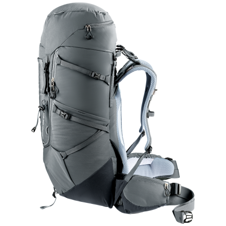 Wanderrucksack Deuter Aircontact Core 45+10 SL