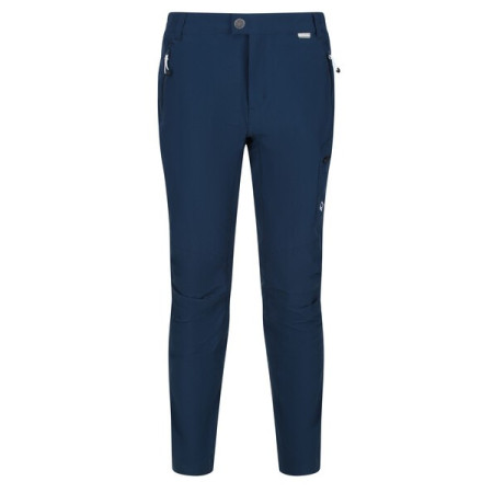 Herrenhose Regatta Highton Trs blau/weiß MoonLt Denim