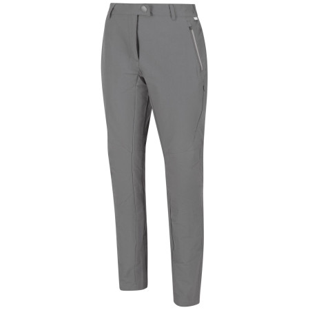 Damenhose Regatta Wms Highton Trs grau SealGrey