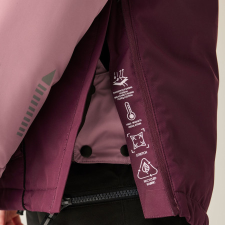 Kinder Skijacke Dare 2b Freehand II Jacket