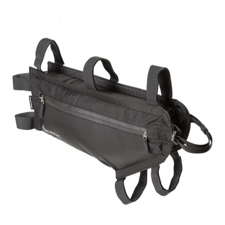 Fahrradtasche für den Rahmen Acepac Zip frame bag MKIII M