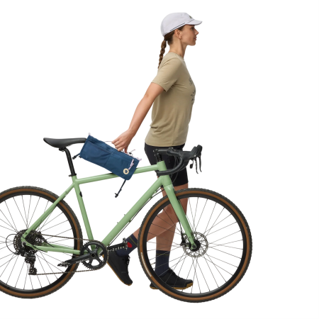 Rahmentasche Fjällräven Hoja Bike Frame Fold Bag